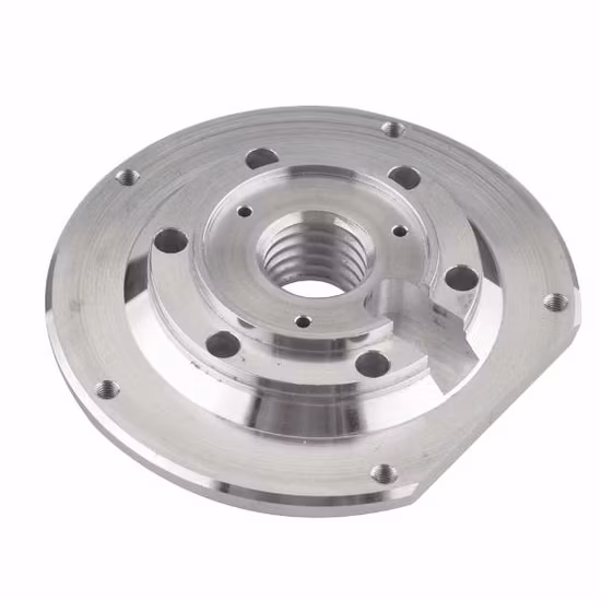 OEM High Precision CNC Machinery/Machined/Machining/Milling/Turning/Stamping/Die Casting Metal Aluminum/Alloy/Steel Automotive Auto Spare Metal Parts