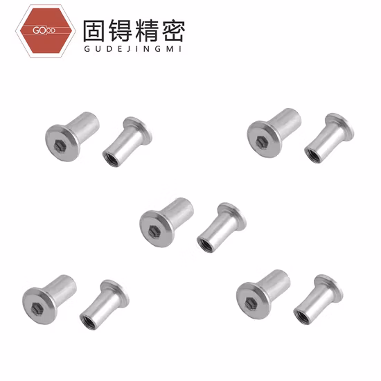 Kundenspezifische hochpräzise Kunststoff-Einspritzteile, Stahlguss, Aluminium-Zink-Legierung, Druckgussform, Bushe-Teile