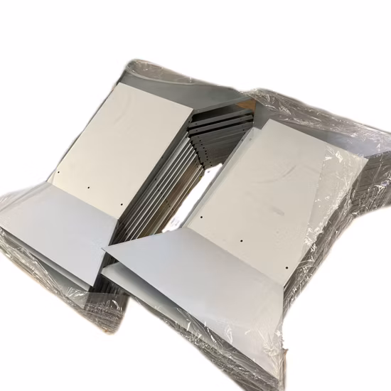 Kundenspezifische CNC-Bearbeitung von hochpräzisem Druckguss aus Aluminiumlegierung für Autoteile